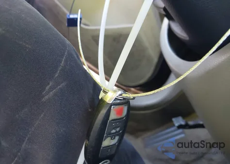 2007 Nissan Altima 2.5 S из США, поврежденный, VIN 1N4AL21E77C158898